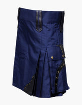 ADVANCED UTILITY KILT - Scottish Kilt Jacket™ USA-UK